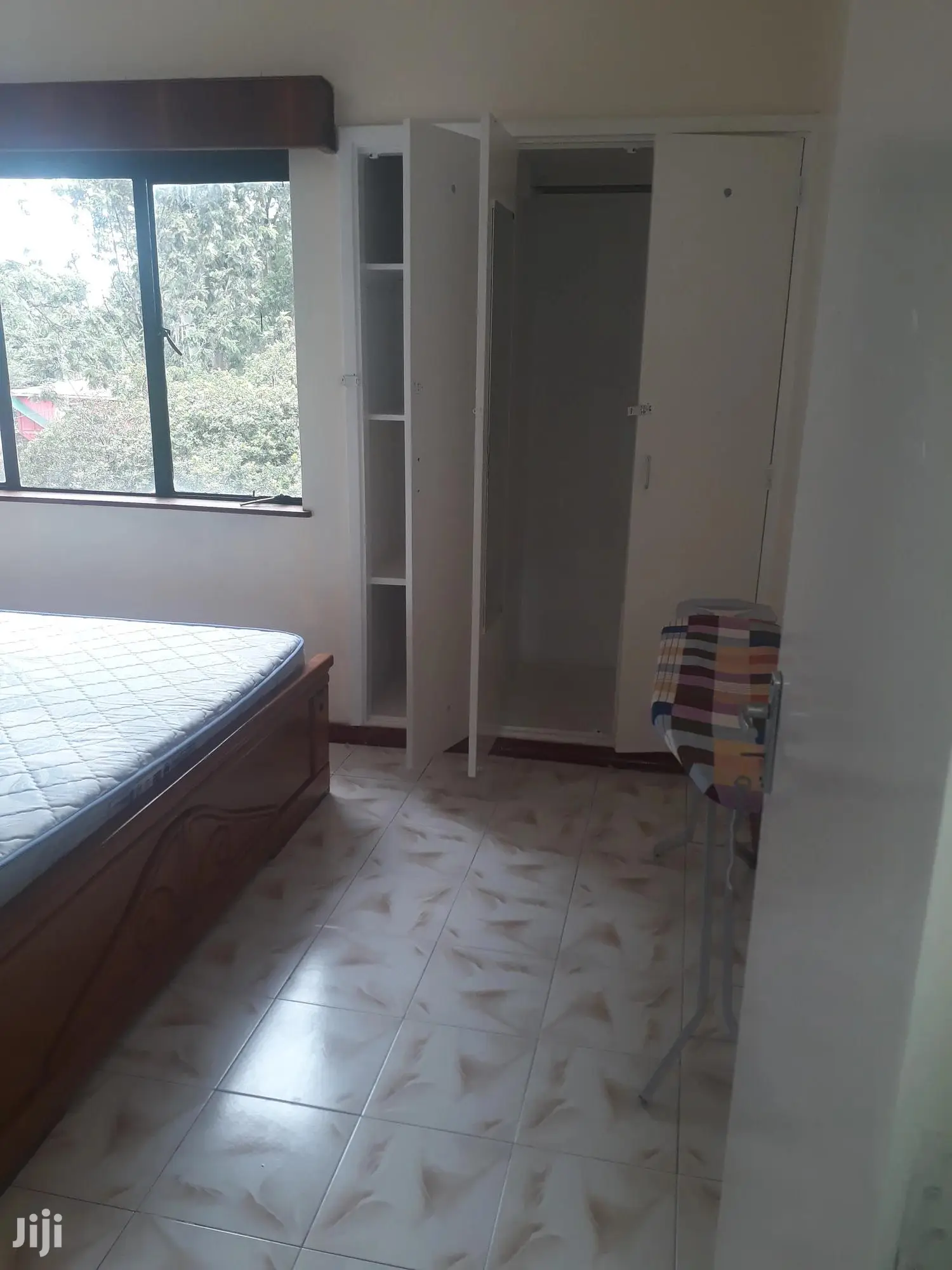 Westlands 1 Bedroom Near Sarit Centre