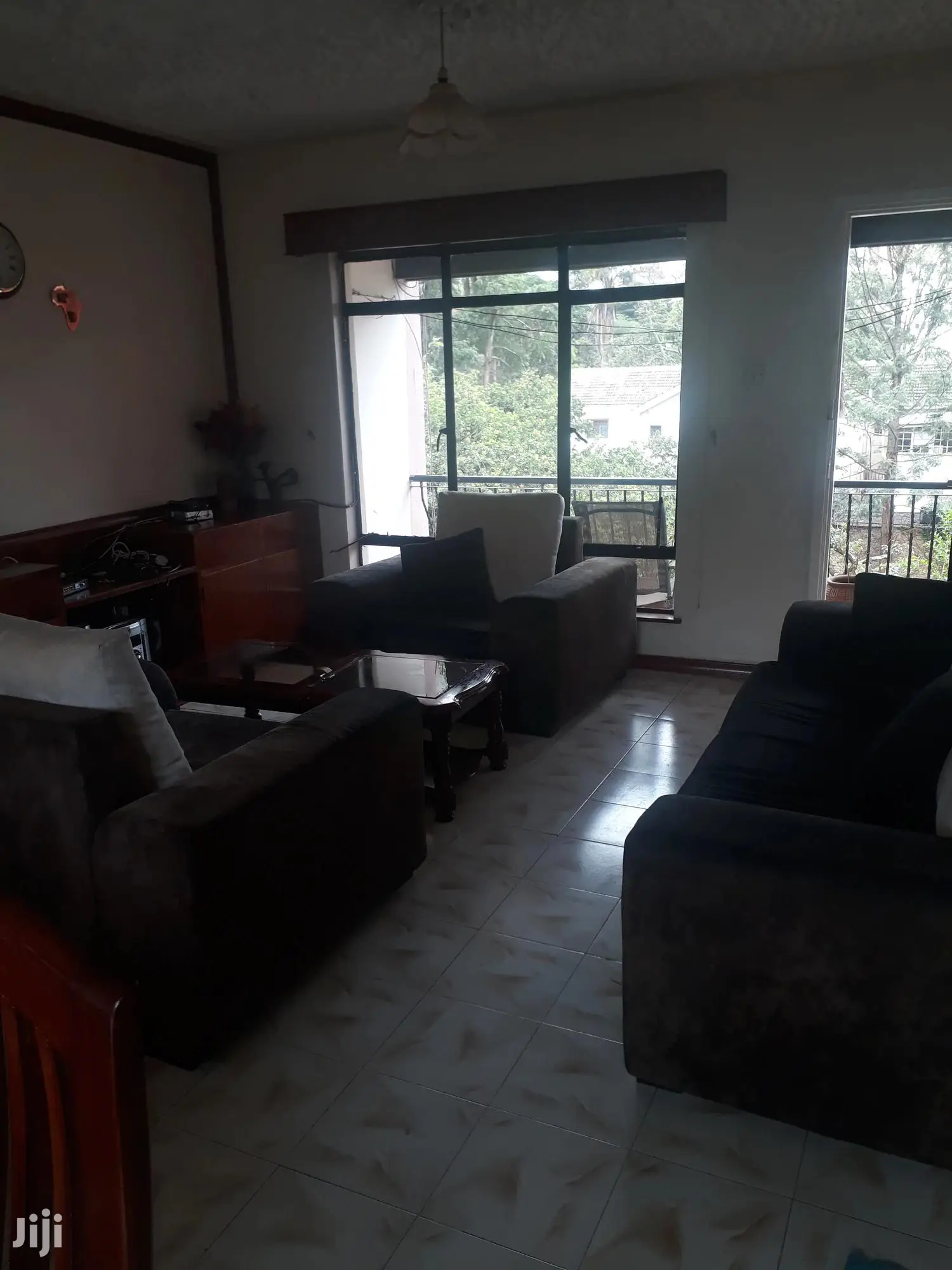 Westlands 1 Bedroom Near Sarit Centre
