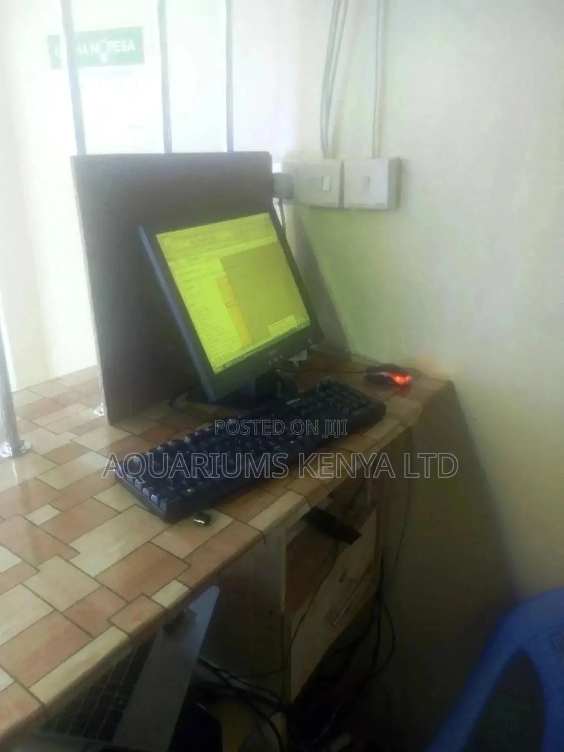Retail Software Installation (Point of Sale)