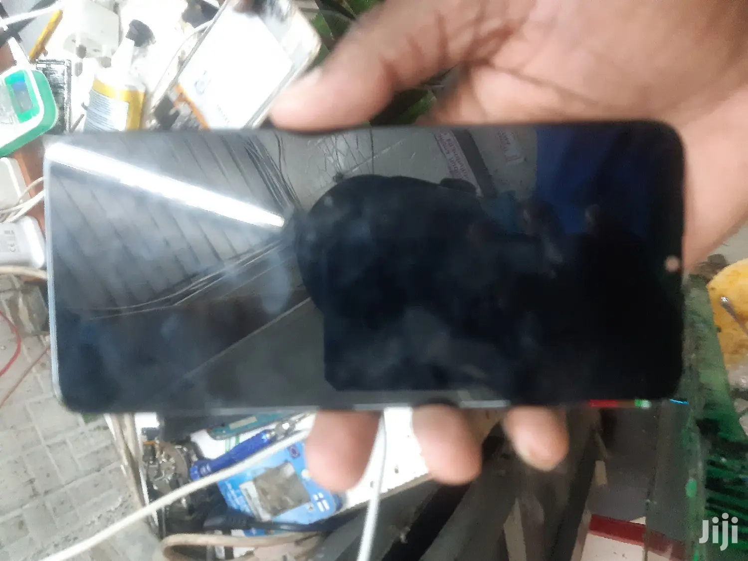Quality Samsung Screens Repair