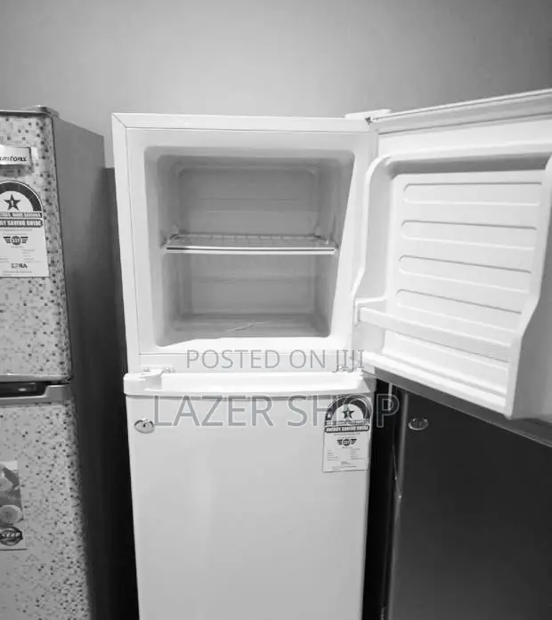 Fridge Technician.