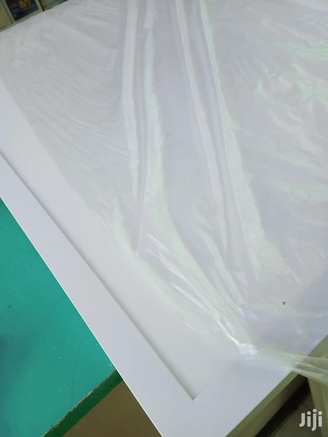 600by600 Surface Panel Light