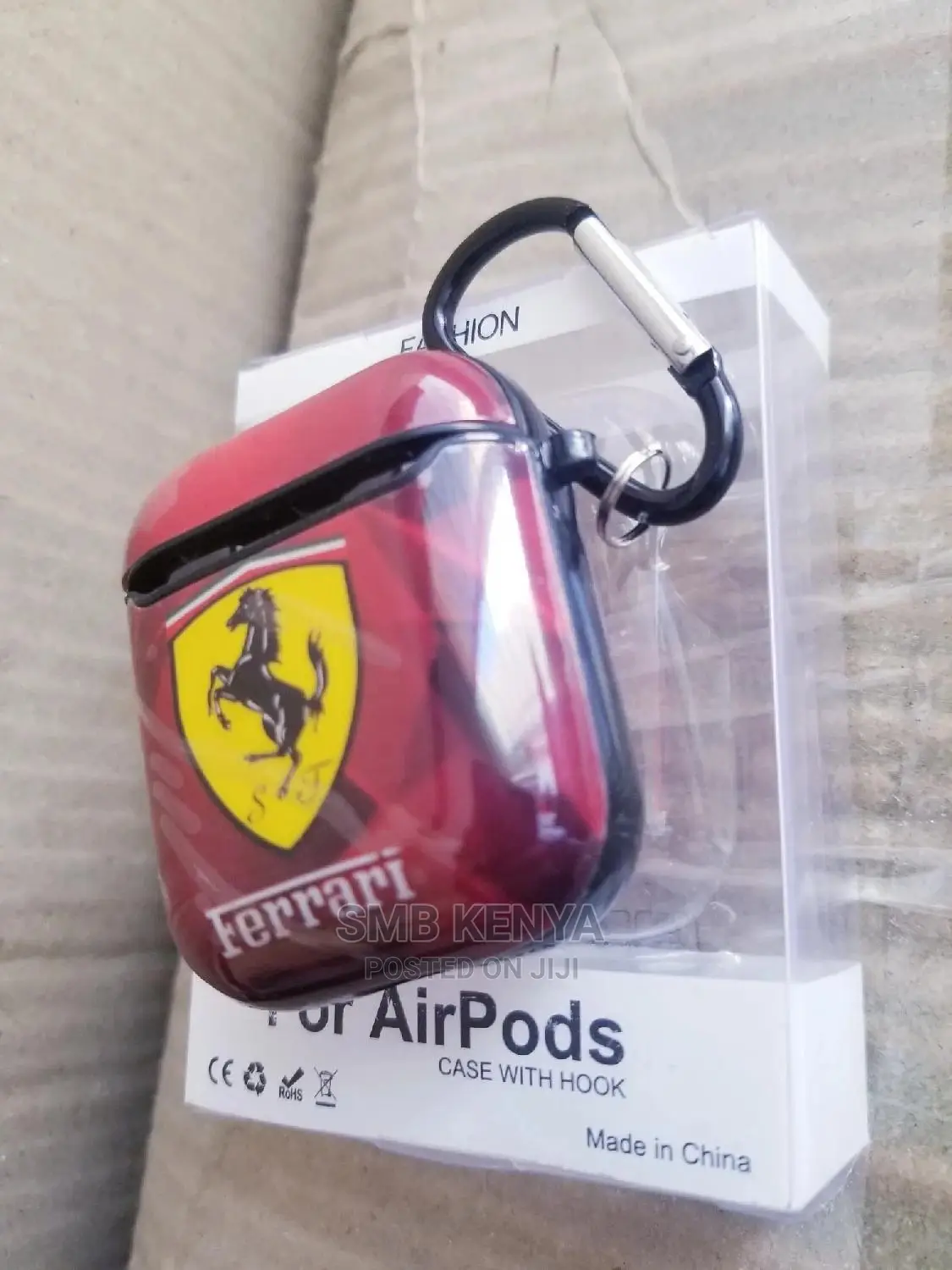 Covers for Airpods