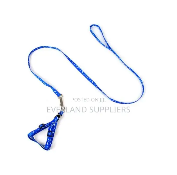 Cat Leash and Harness