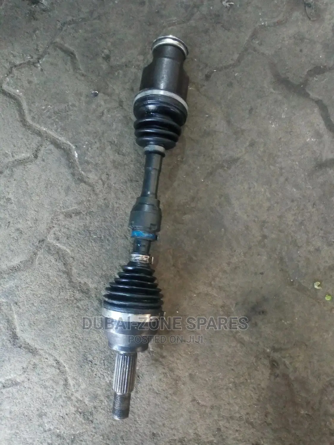 Mazda Demio Model 2005 Drive Shafts Available.