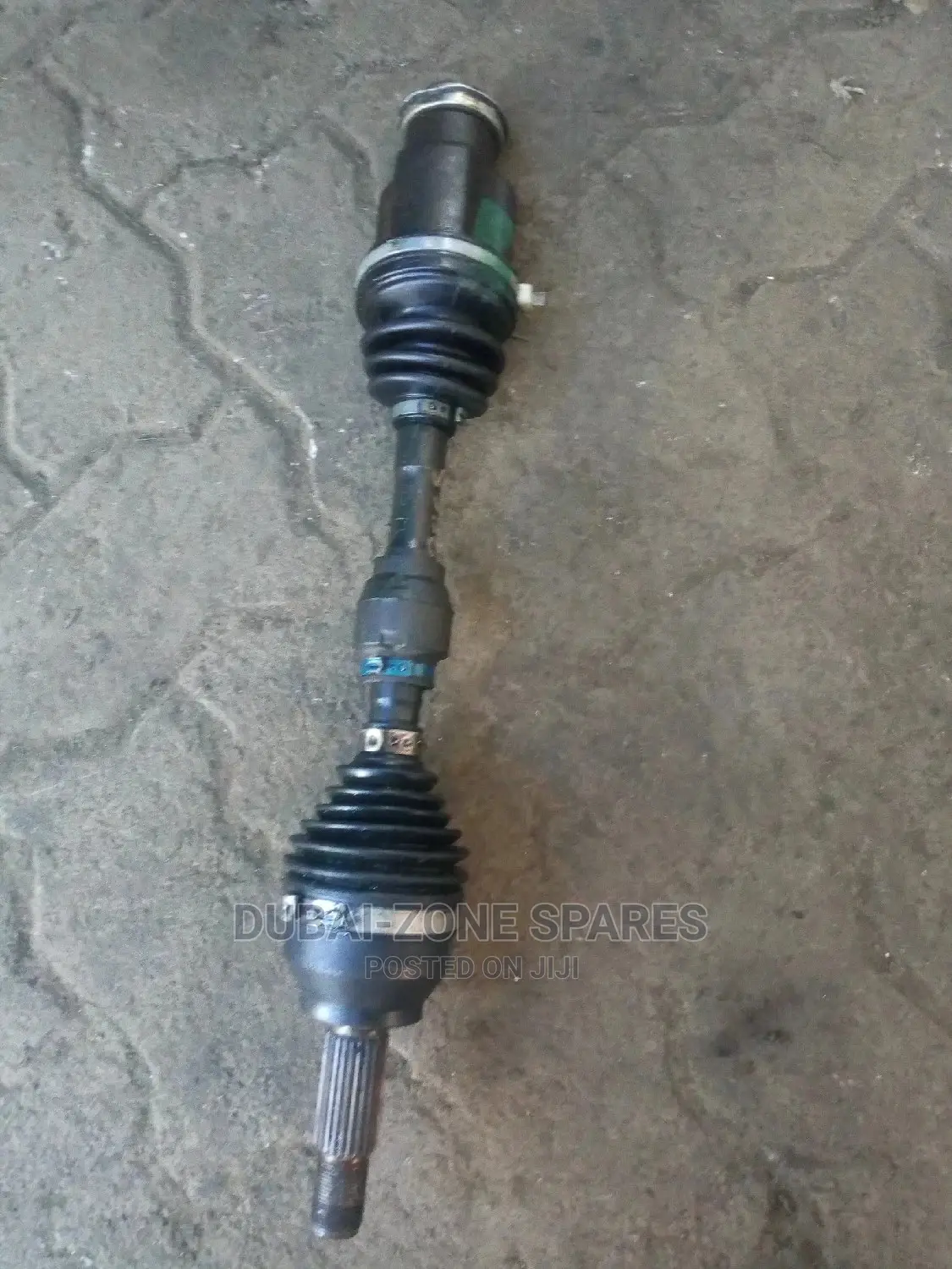 Mazda Demio Model 2005 Drive Shafts Available.