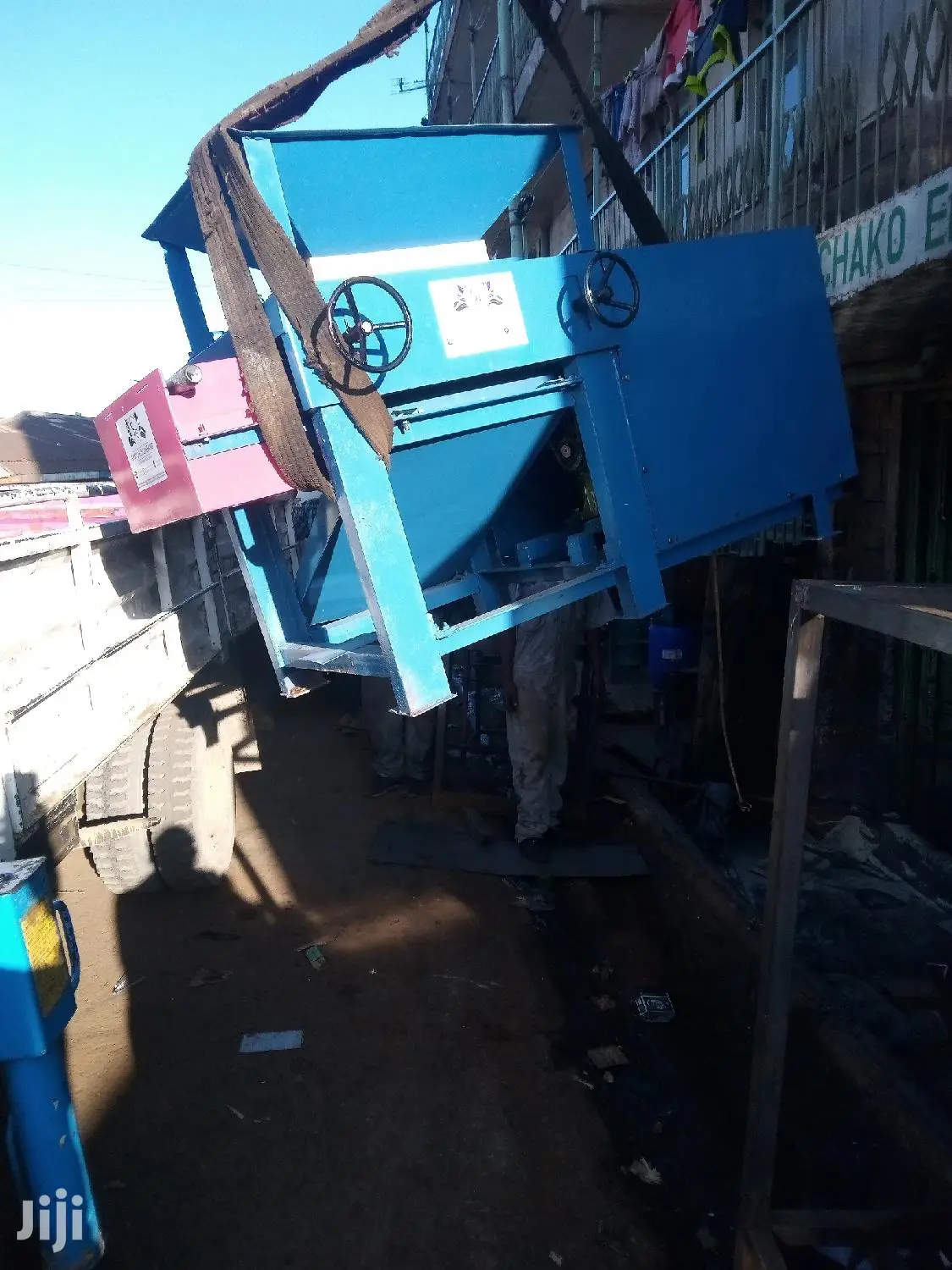 Offer-20FF (Soap Roller Mill Machine)