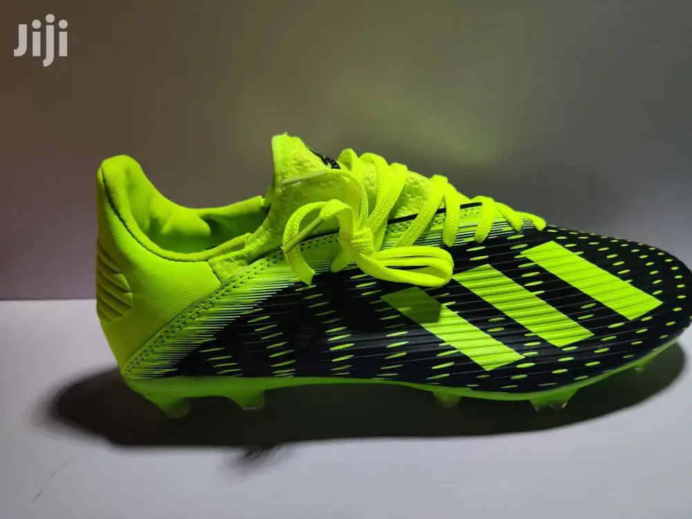 Nike Tiempo Football Boots