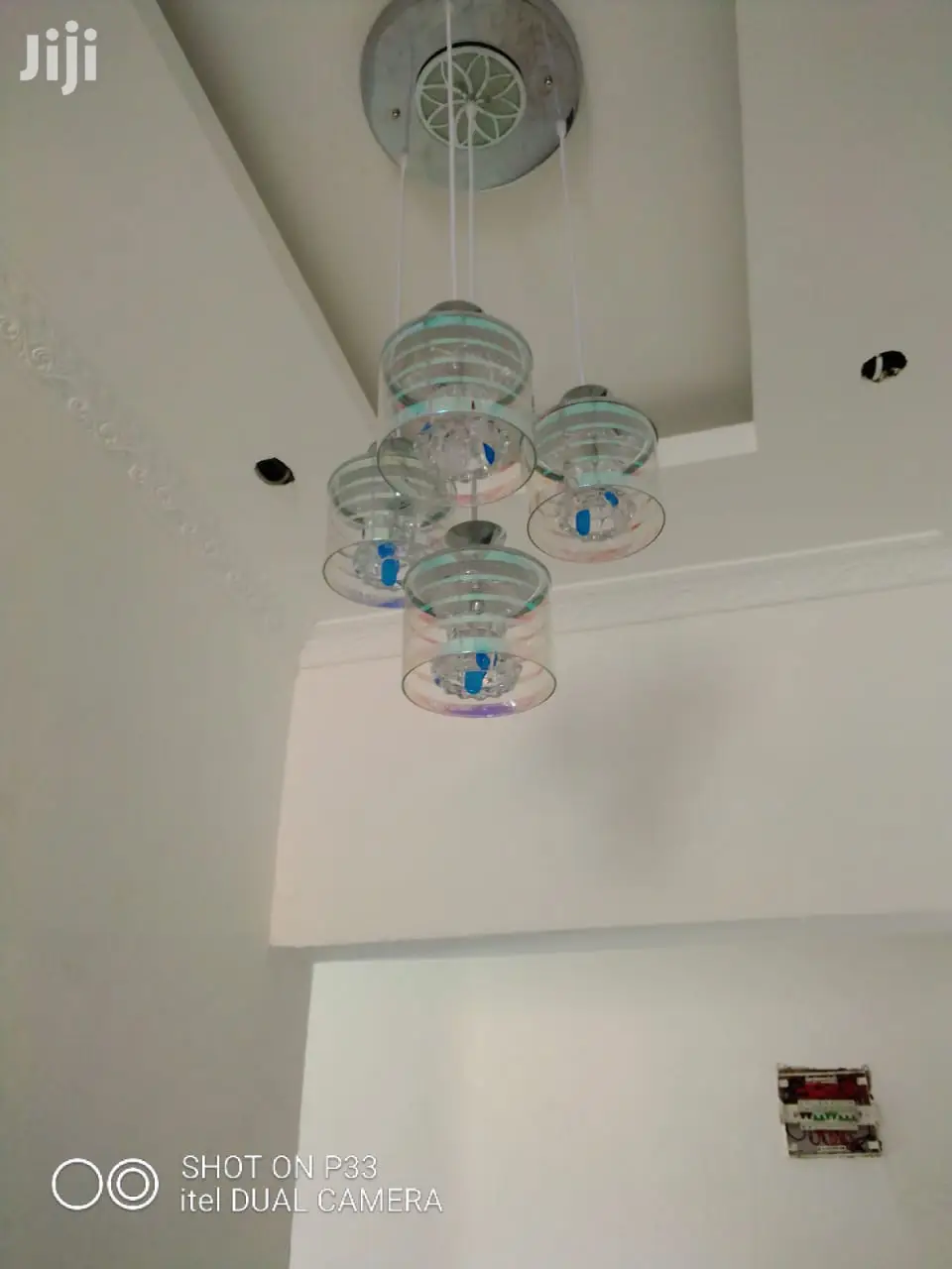 Ceiling Light