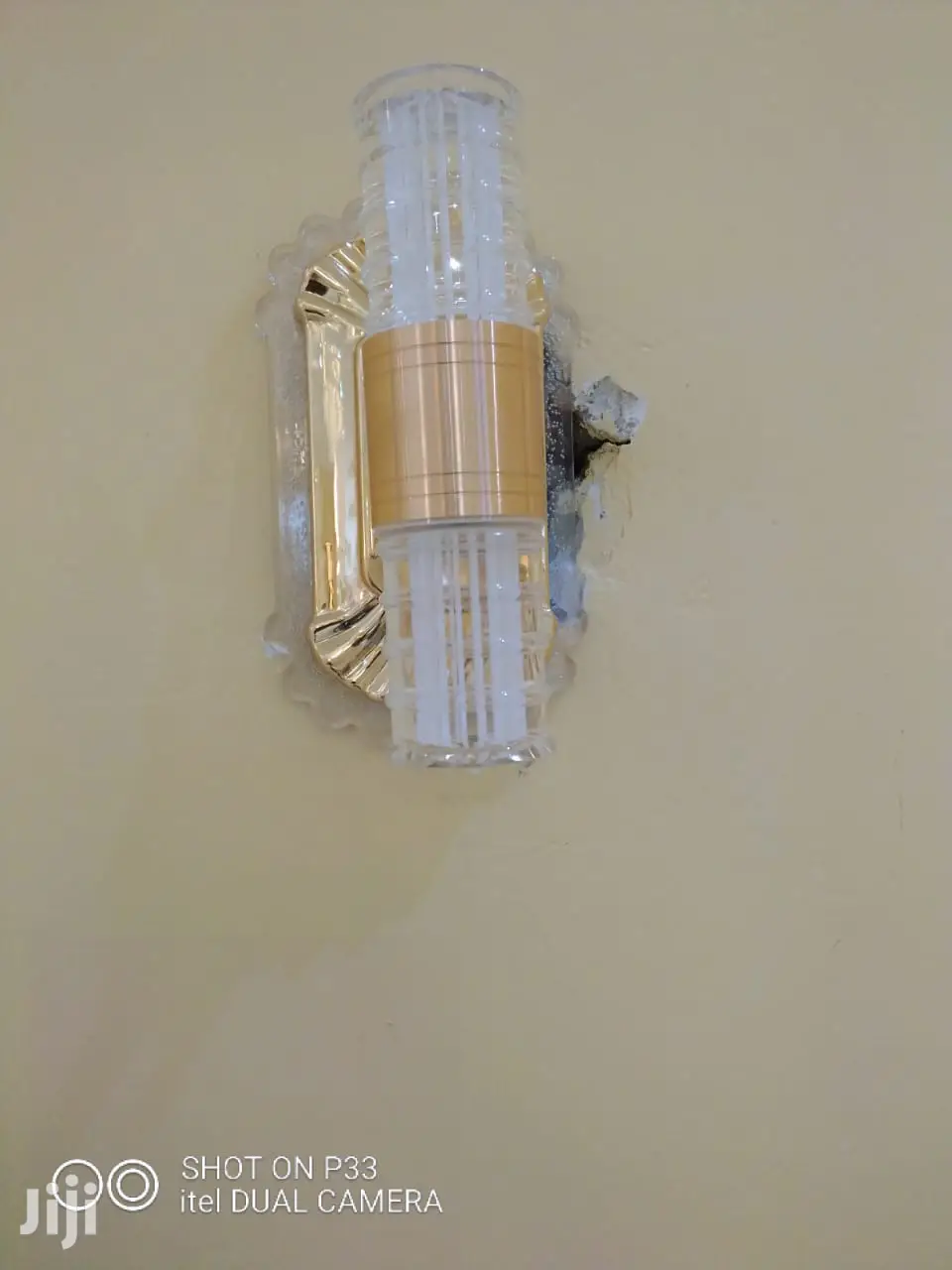 Wall Brackets