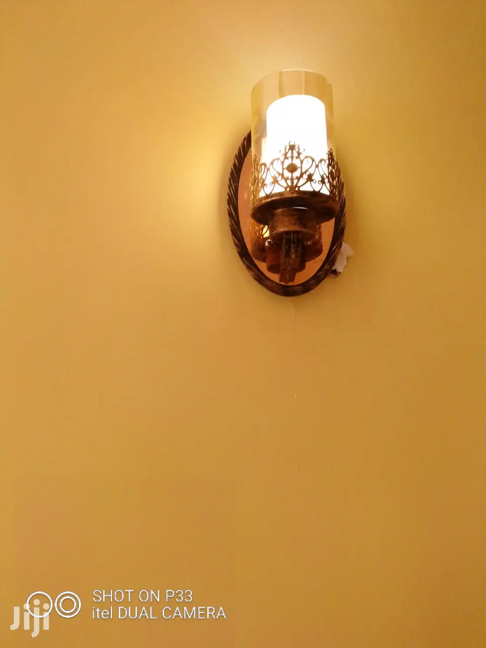 Wall Brackets