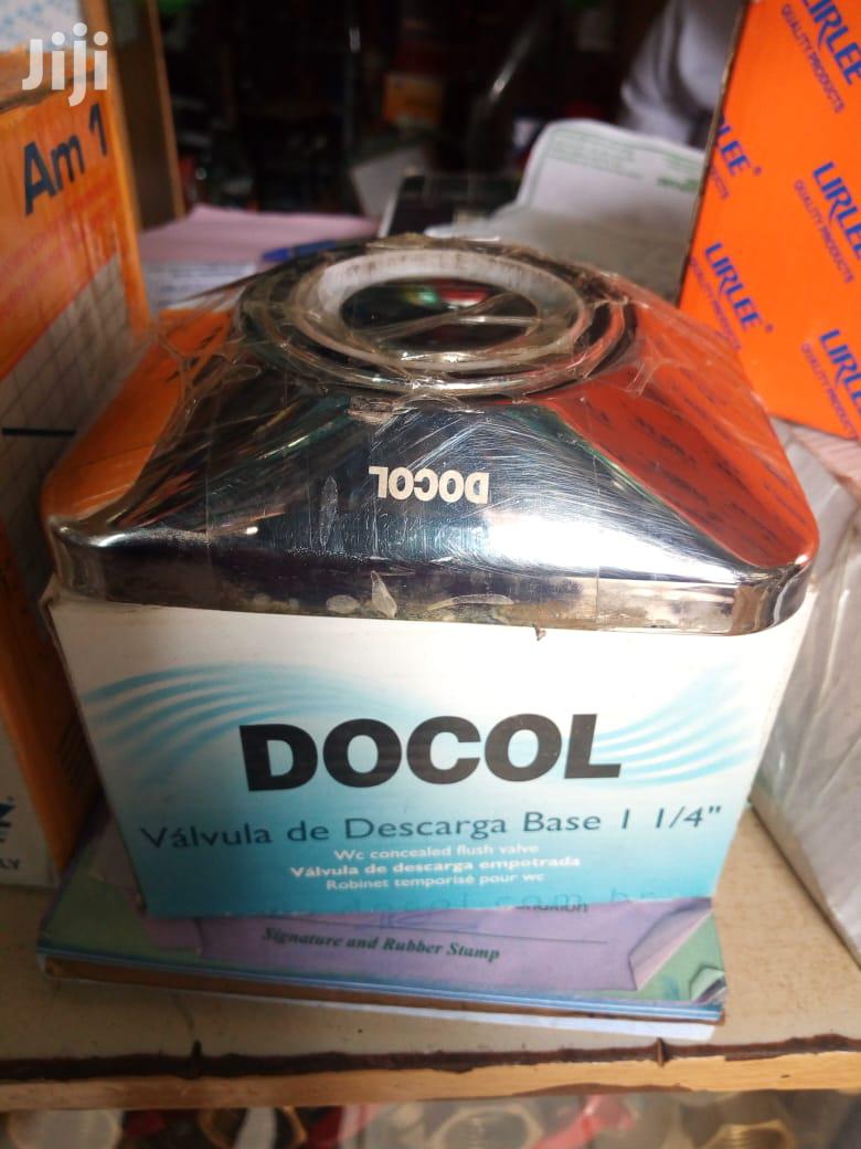 Docal Baton Or Repair