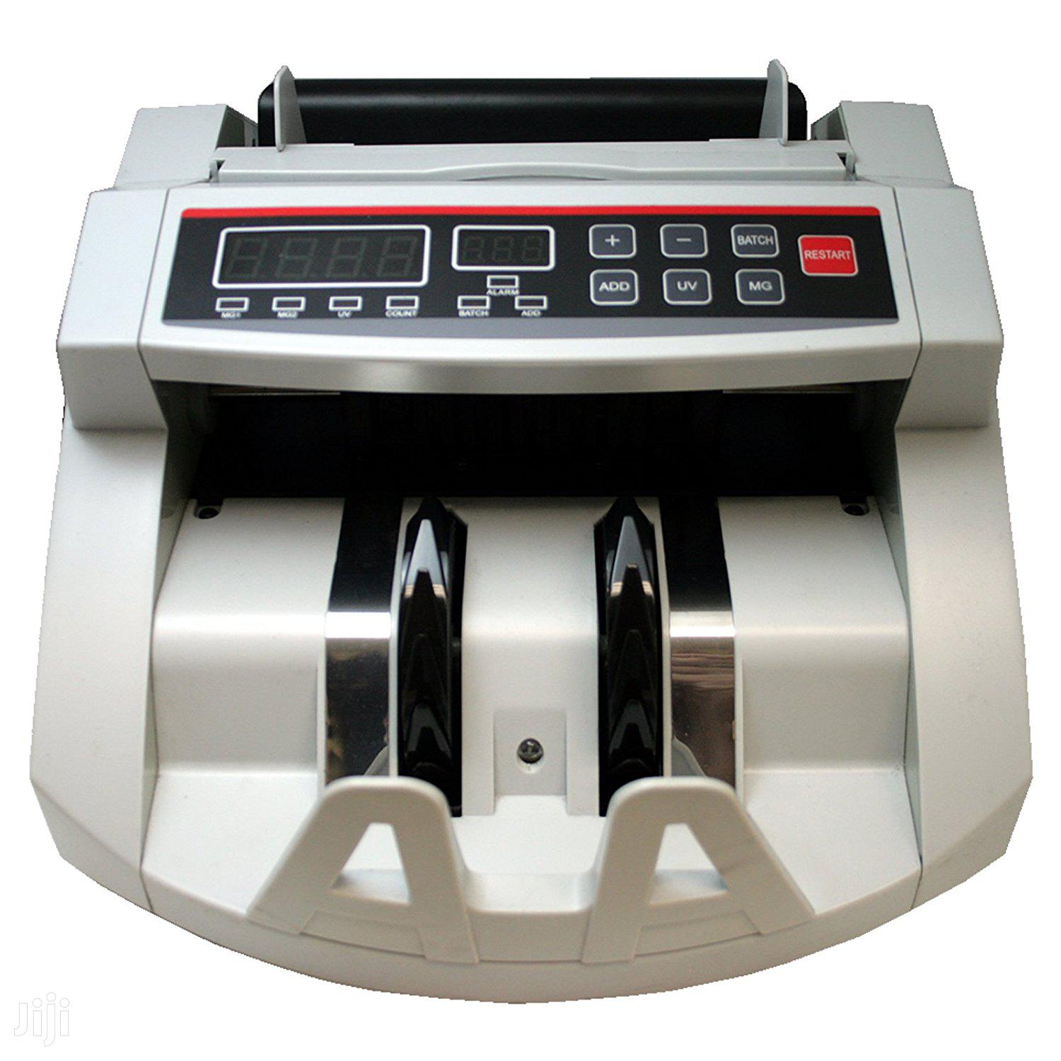 Bill Counter Money Counting Machine