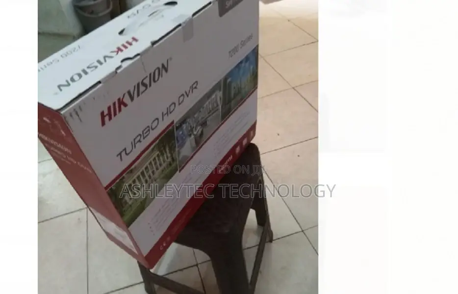 Hikvision Ds-7232hqhi-k2 Turbo HD DVR