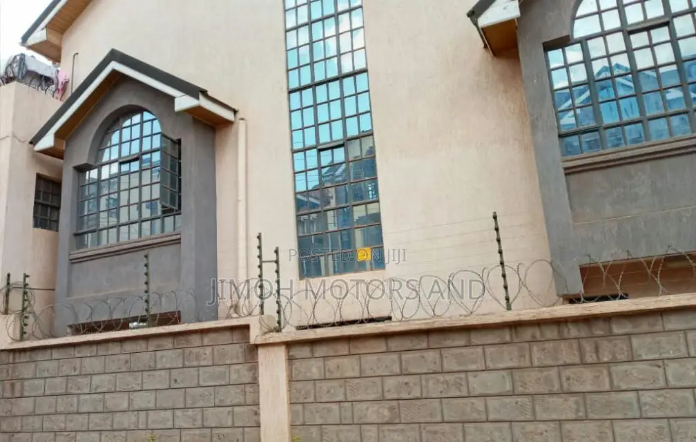 House For Sale In Runda