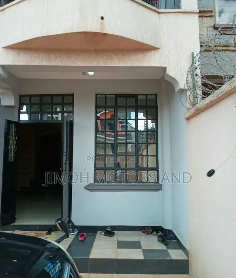 House For Sale In Runda