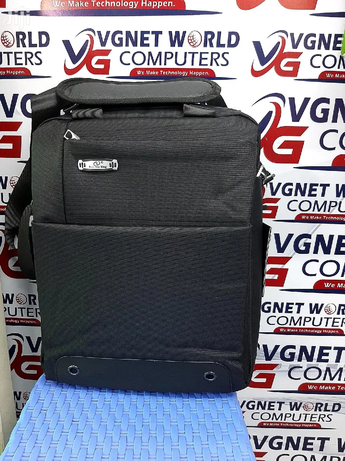 Sholder Bag Busines King 14 Inches