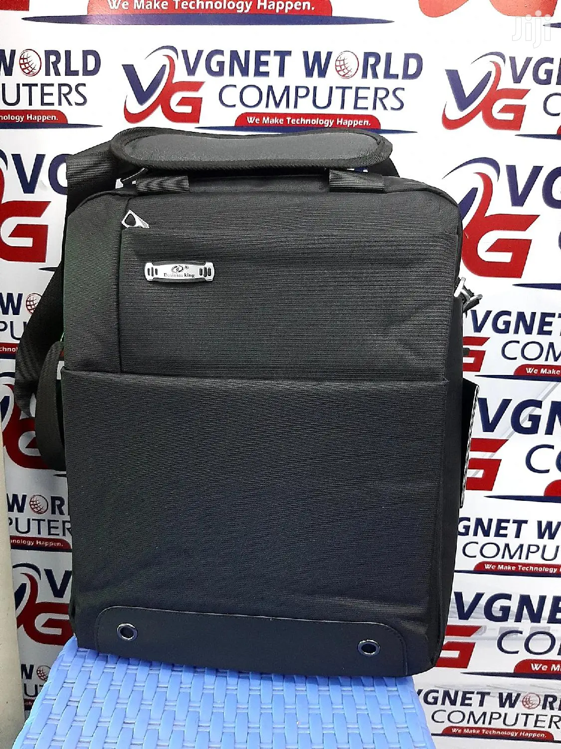 Sholder Bag Busines King 14 Inches