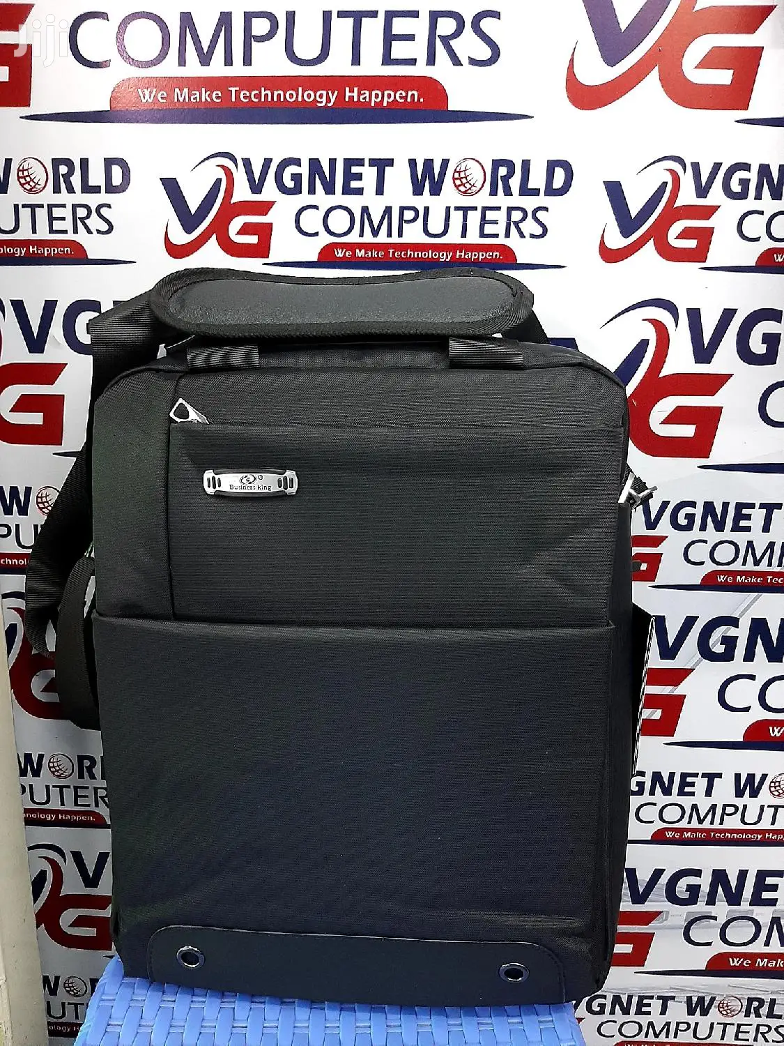 Sholder Bag Busines King 14 Inches