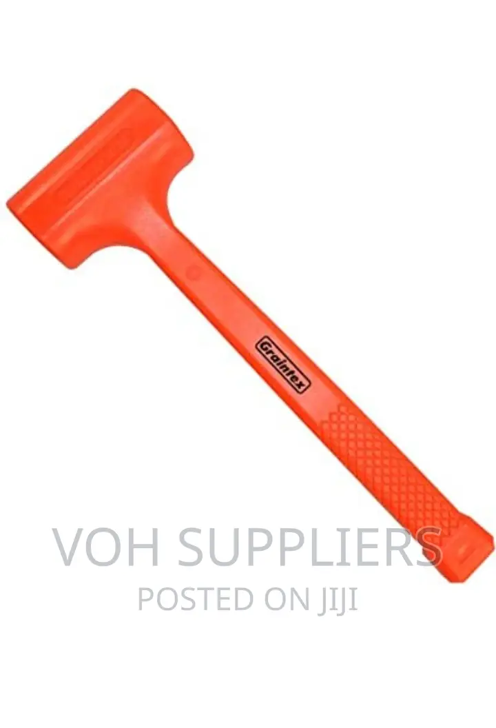 Tolsen Dead Blow Mallet