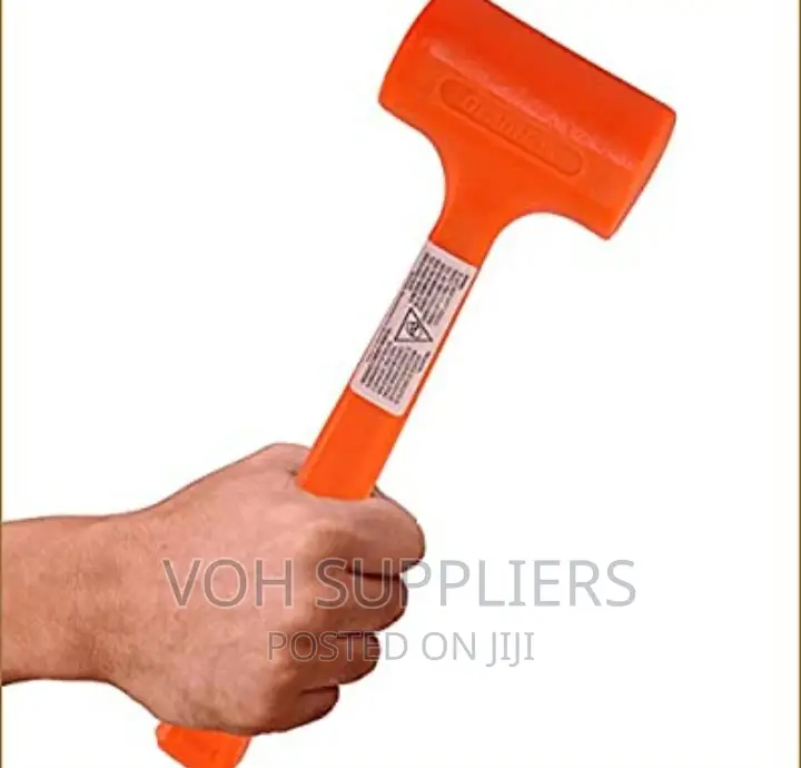 Tolsen Dead Blow Mallet