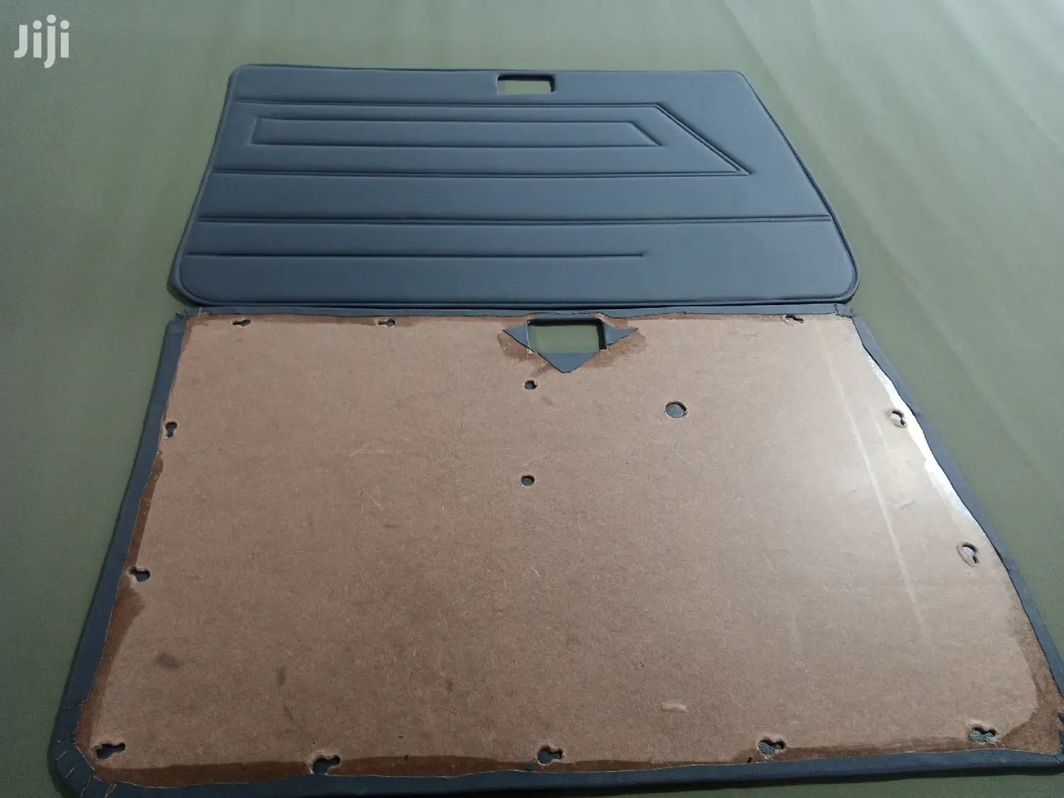 Land Cruiser 79 Door Panels