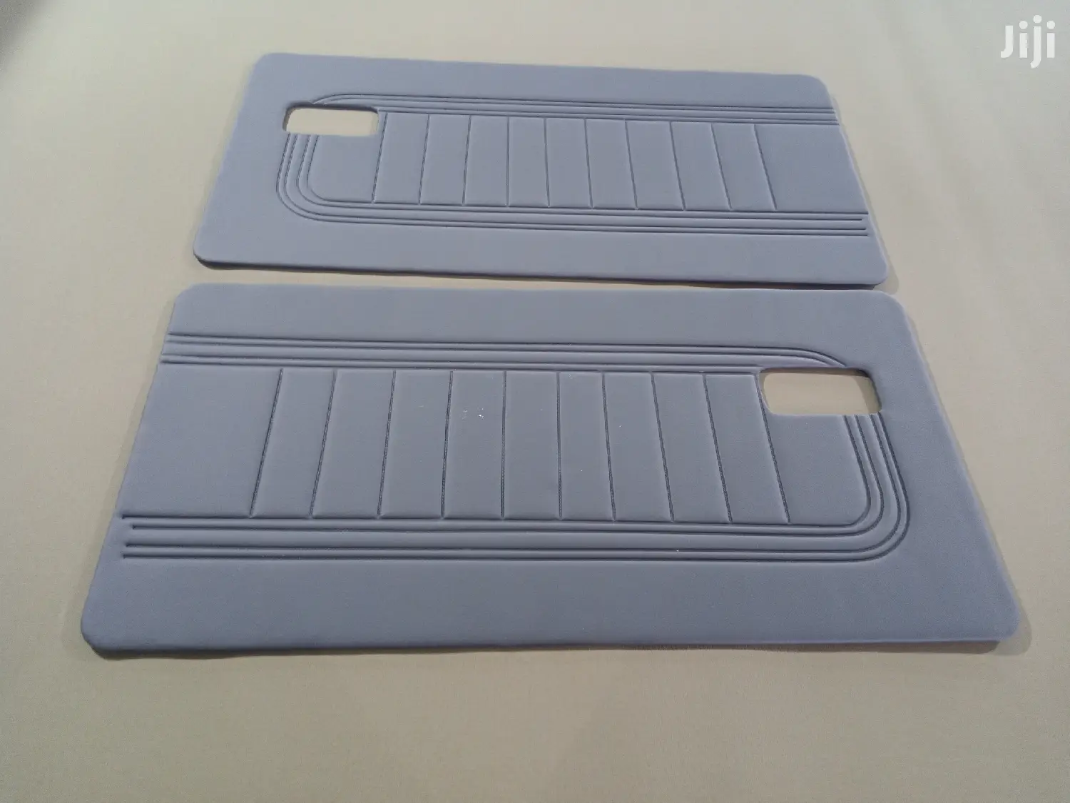 Land Cruiser 79 Door Panels