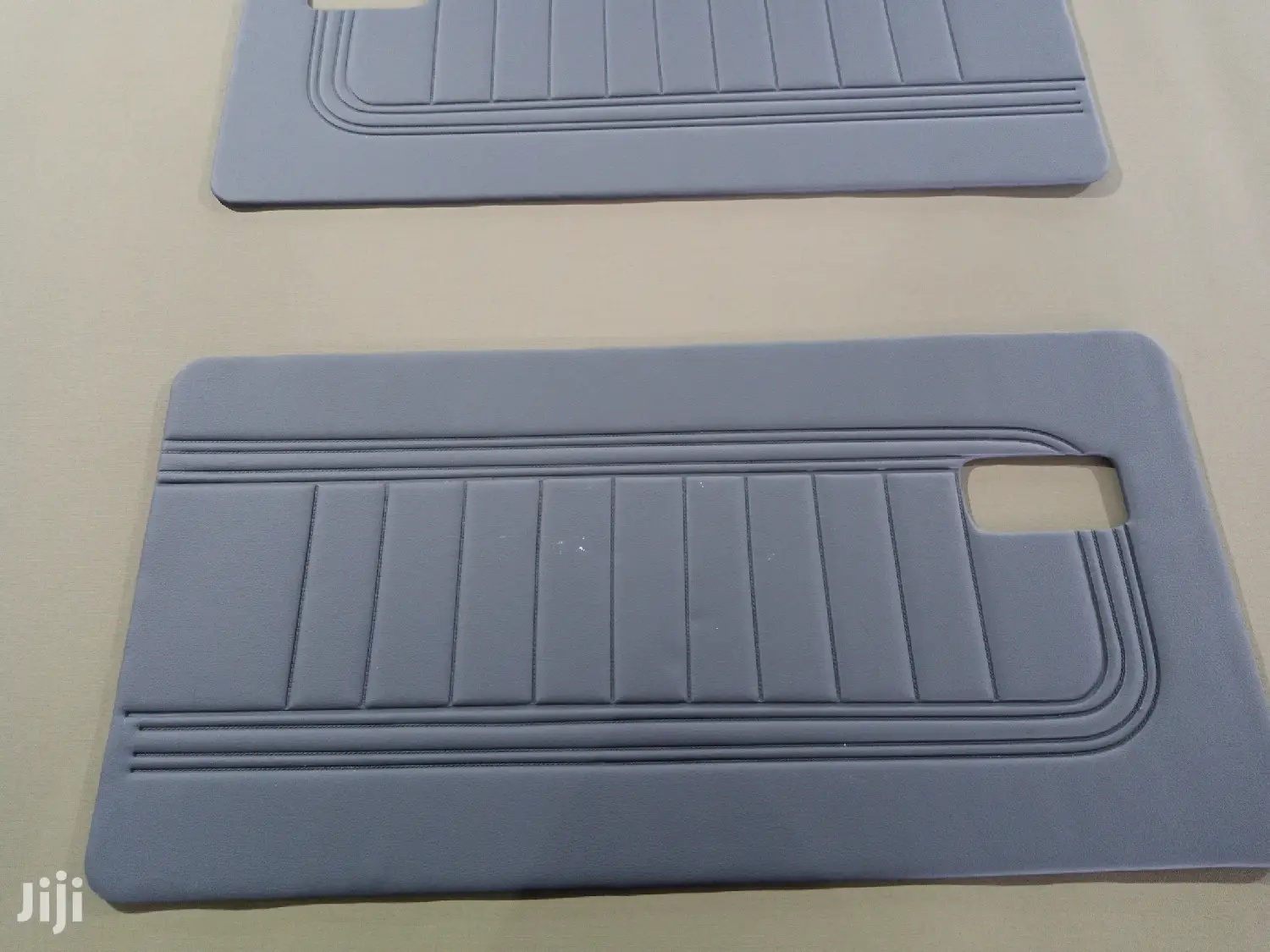 Land Cruiser 79 Door Panels