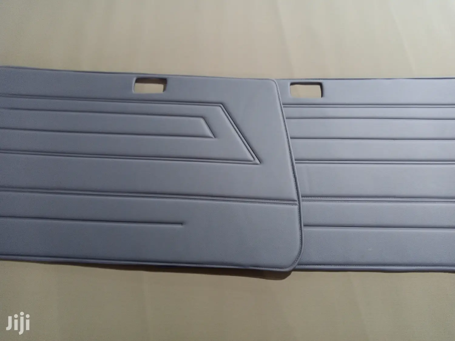 Land Cruiser 79 Door Panels