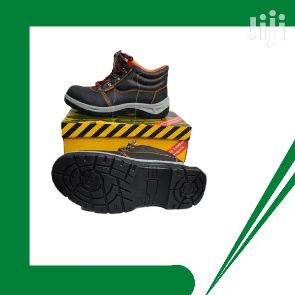 Work Boots