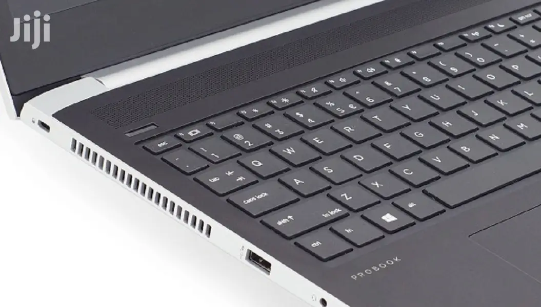New Laptop HP ProBook 440 G8 8GB Intel Core I7 SSD 512GB