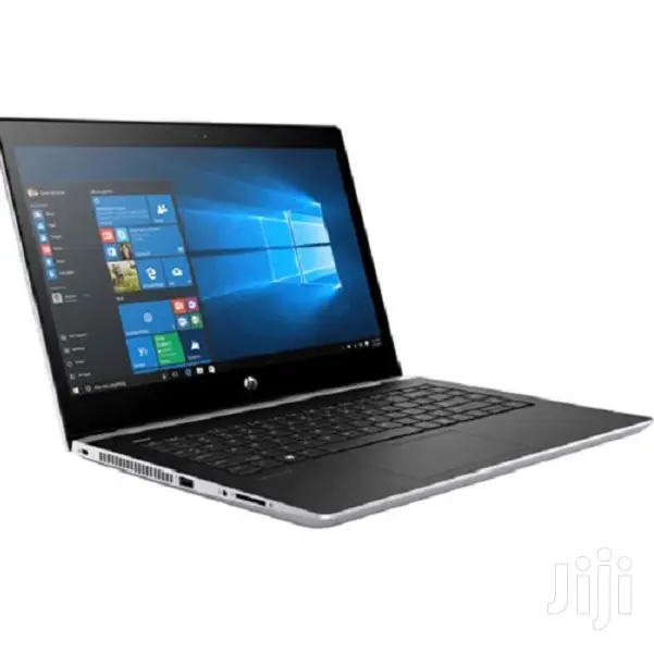 New Laptop HP ProBook 440 G8 8GB Intel Core I7 SSD 512GB