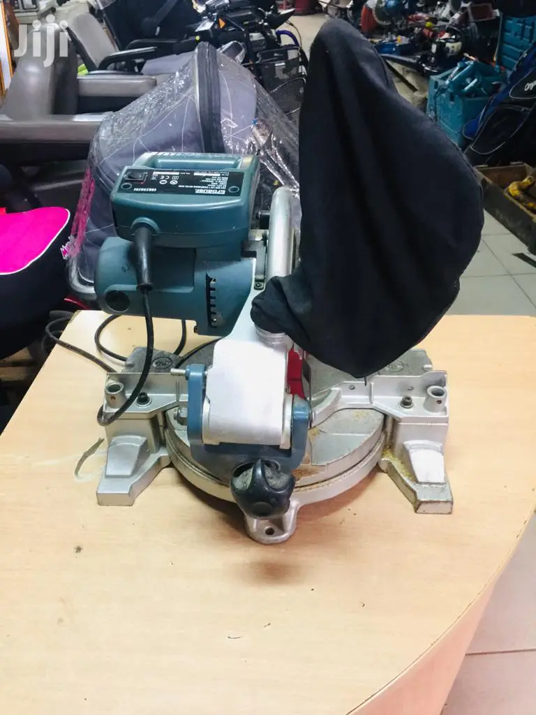 EX-UK Erbauer Mitre Saw