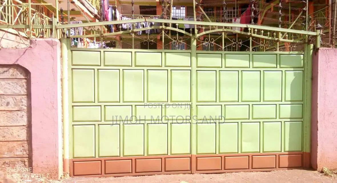 House For Sale In Kiambu County