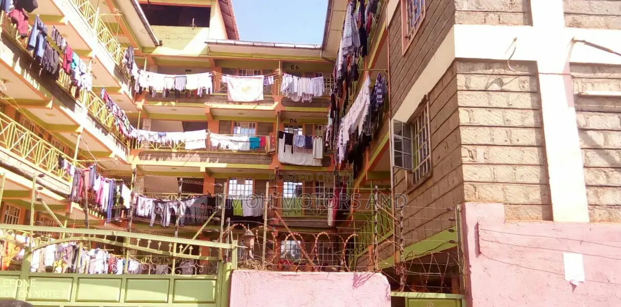 House For Sale In Kiambu County