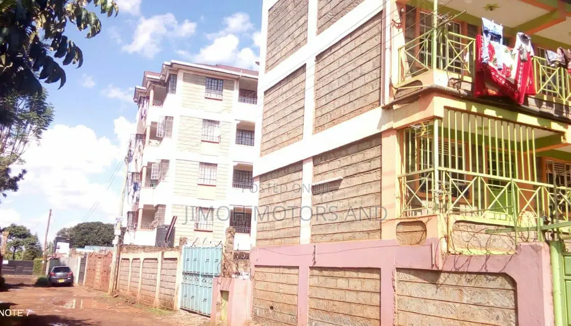 House For Sale In Kiambu County