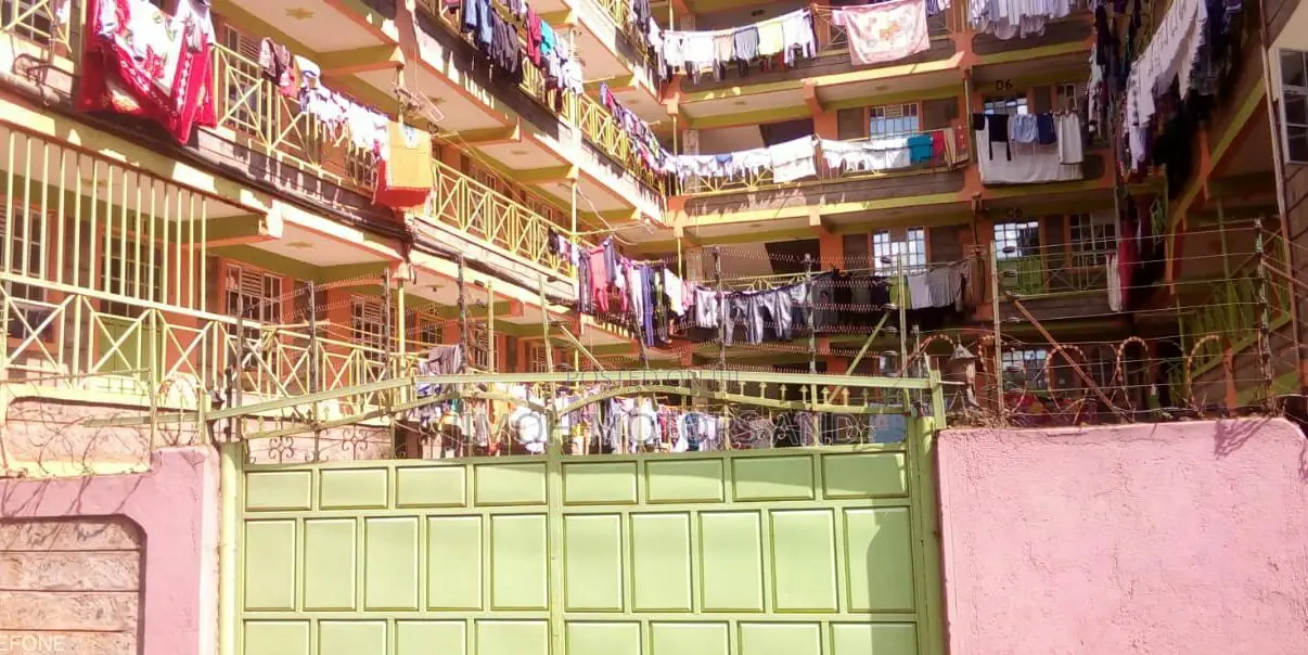 House For Sale In Kiambu County