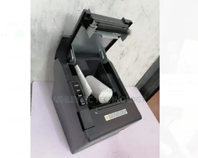 USB Port Plus Lan Port Printer(Brandnew)