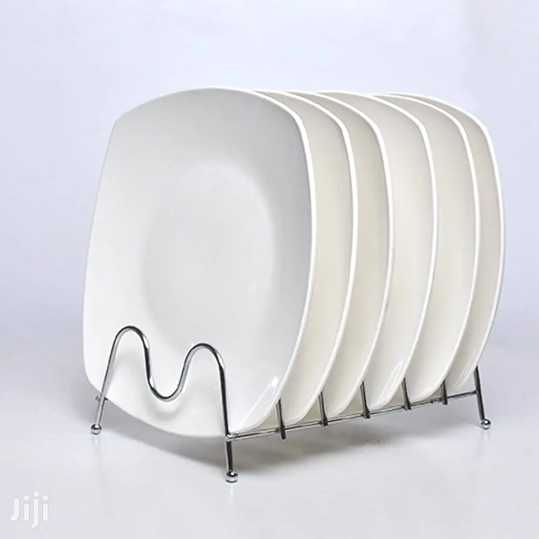 Dinner Plates