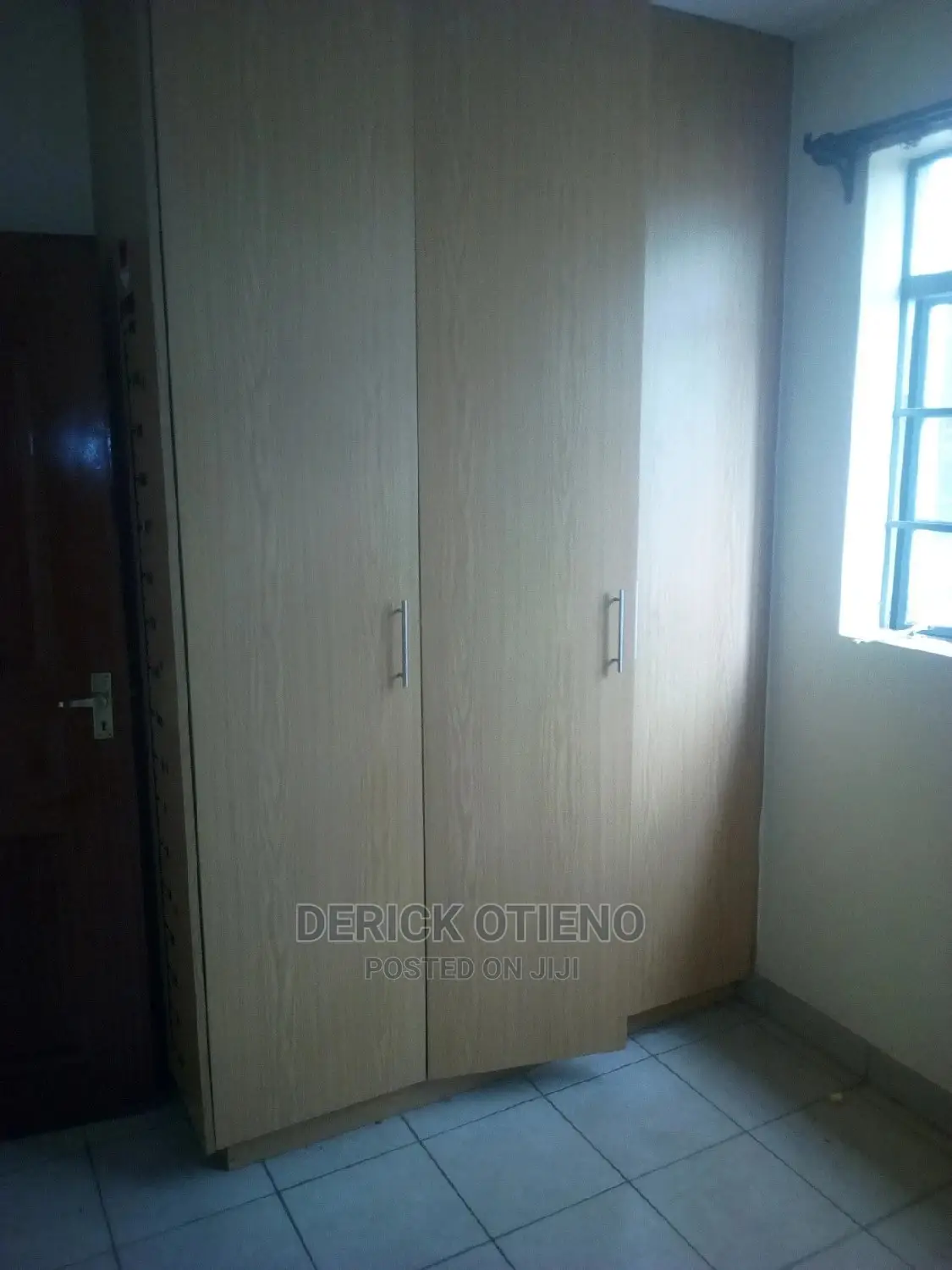 2bdrm Apartment in Ngong for Rent