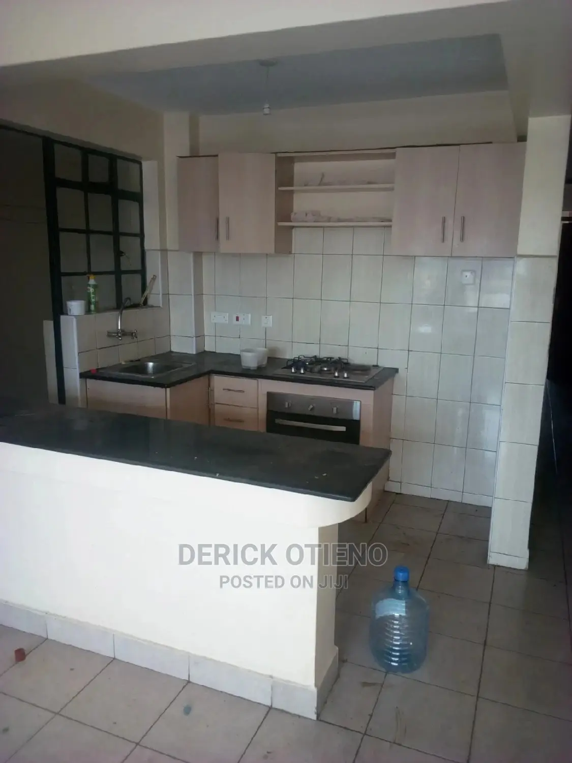 2bdrm Apartment in Ngong for Rent