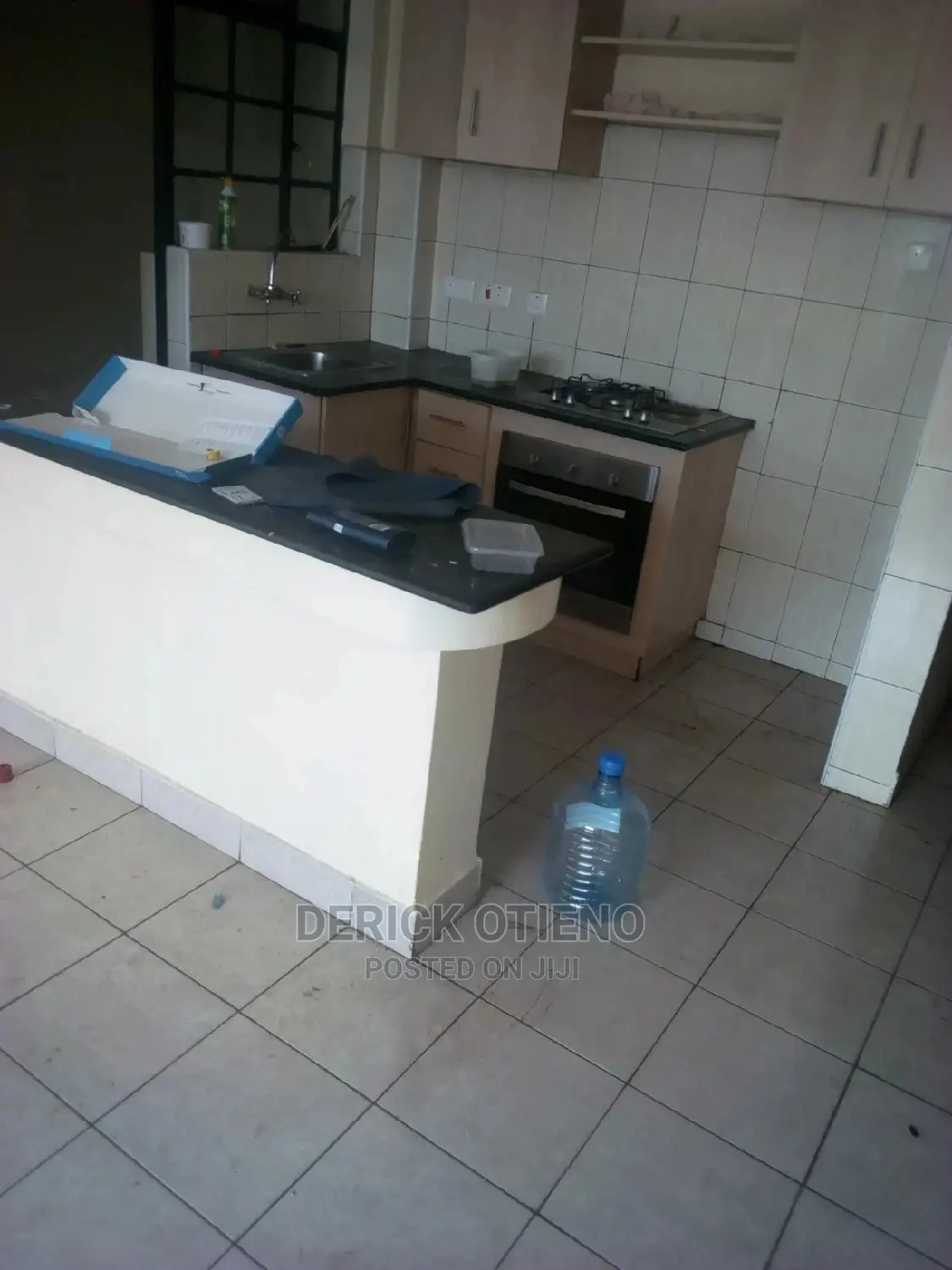2bdrm Apartment in Ngong for Rent