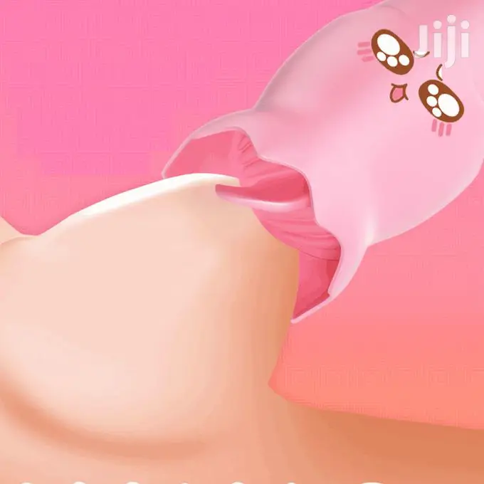 Tongue Blowjob Vibrator