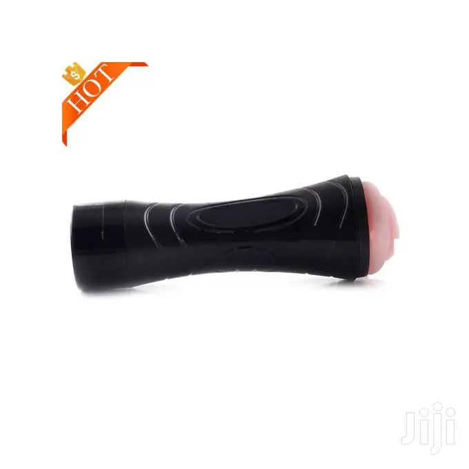 ❤ Hands-free Male Masturbation Cup