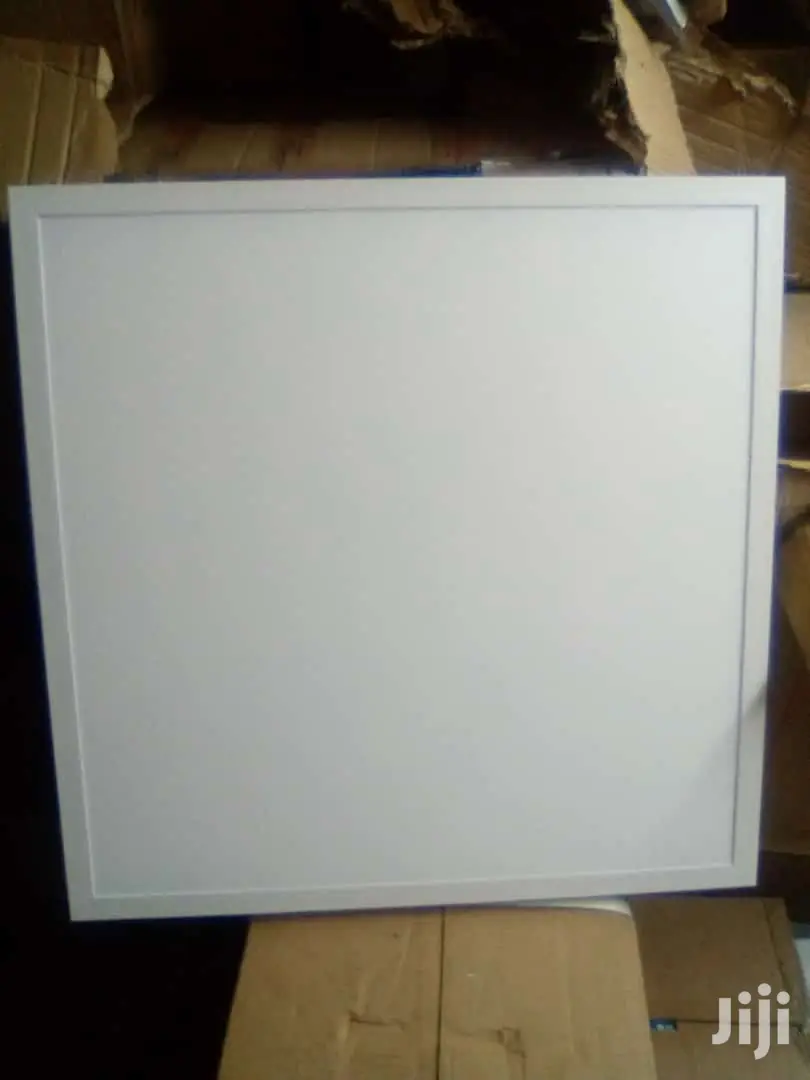 600by600 Surface Panel Light