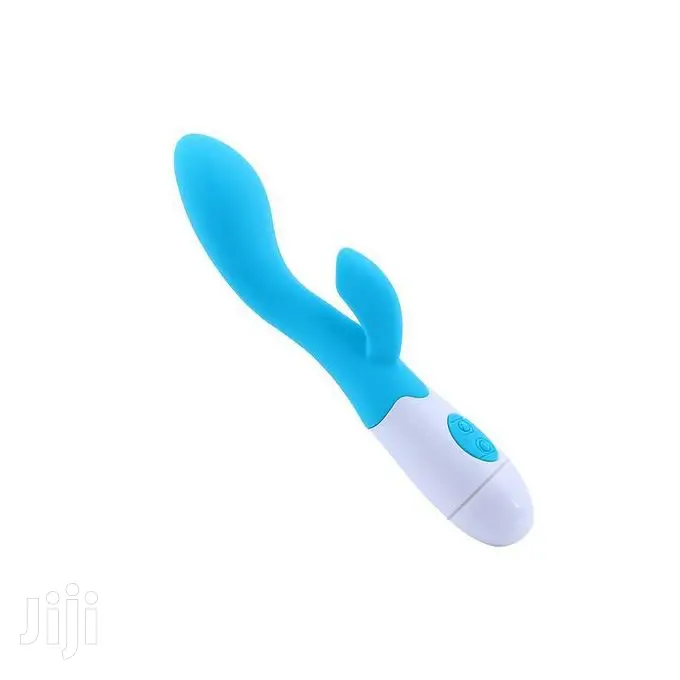 G-Spot/ Clitoris Orgasm Vibrator