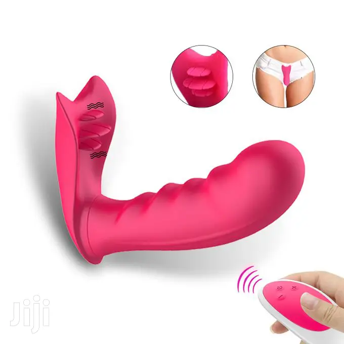 Realistic Dual Motor Dildo 10modes Vibration G-Spot Vibrator