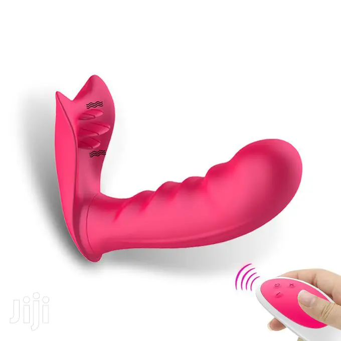 Realistic Dual Motor Dildo 10modes Vibration G-Spot Vibrator