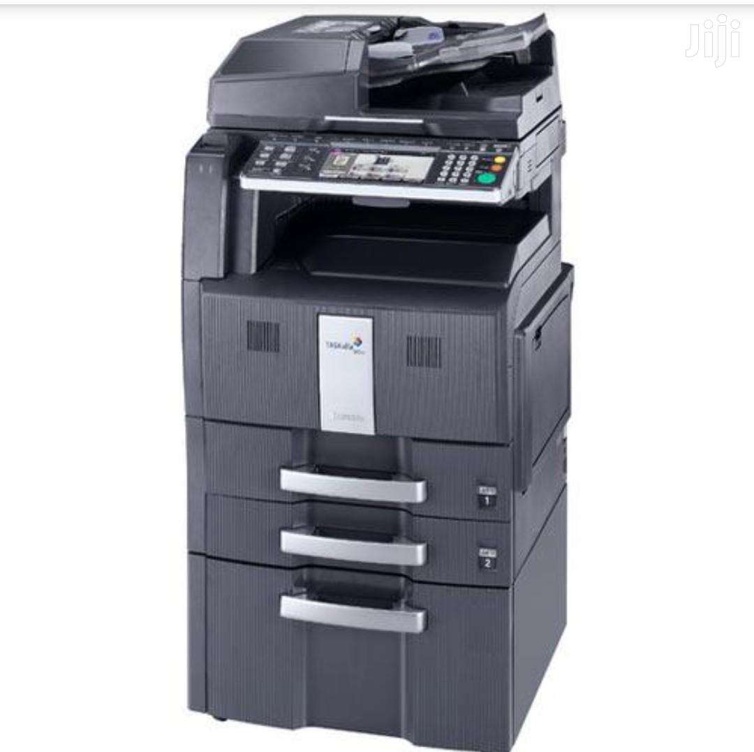 Kyocera Taskalfa 300i Photocopier Machine
