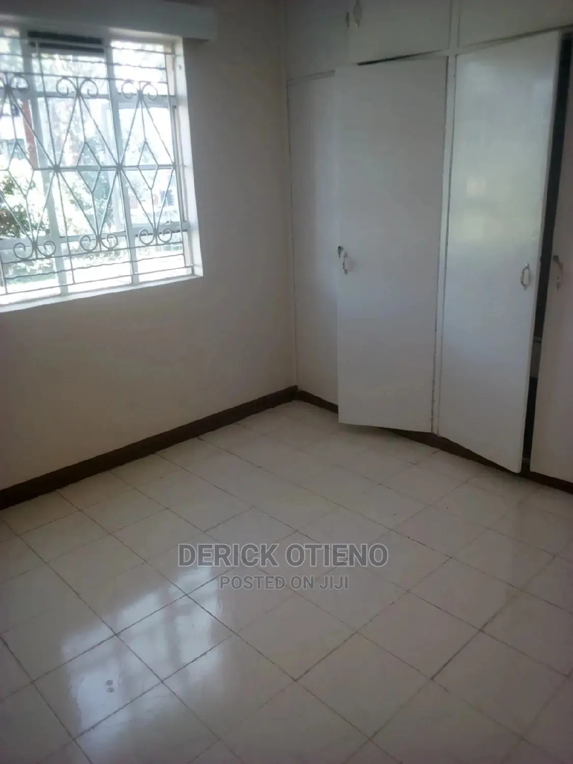 One Bedroom to Let in Kileleshwa